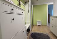 High-Floor Living im Helio Tower – Stilvolle 3-Zimmer-Wohnung mit Panorama-Fernblick!