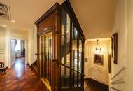 Luxusvilla mit Indoor-Pool in absoluter Traumlage