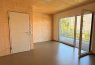 Neubauwohnung mit Hauscharakter