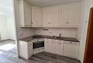 Großzügige 4-Zimmer-Mietwohnung mit Tiefgaragenplatz