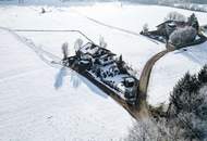 Absolute Seltenheit in Eugendorf: Idyllisches Einfamilienhaus in sonniger Alleinlage