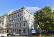 Geräumige Gewerbefläche beim Bennoplatz