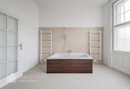 Schöne 3-Zimmer Altbauwohnung, Nähe Schloss Belvedere