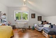 Einfamilienhaus in absoluter Grünruhelage