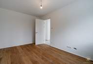 Anlageobjekt in Parbasdorf - Doppelhaus mit Garten und Terrasse!