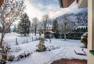 Familiärer Wohnkomfort in Seenähe – Au bei Bad Goisern