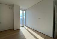 Wien zu Füßen. Zuhause ganz oben.