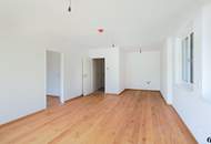 Provisionsfrei! 2 Zimmer Garten-Wohnung Erstbezug
