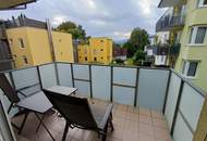 Gmunden: 2.-Wohnsitz möglich - Äußerst gemütliche, teilmöblierte Wohnung mit Balkon in Seenähe!