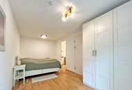 Moderne, neuwertige 2-Zimmerwohnung in begehrter Lage