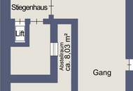 Anlegerhit: Vermietetes Geschäftslokal in ausgezeichneter Lage zu verkaufen!