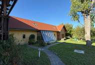 Großzügiges Objekt im SÜDBURGENLAND