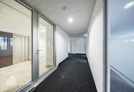 Modernes 5-Zimmer Büro in Toplage! Nähe Schwarzenbergplatz