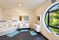 EIN ZUHAUSE FÜR ALLE GENERATIONEN! Traumhafter Familiengrundriss, privates Gartenparadies mit Pool & Poolhaus | ZELLMANN IMMOBILIEN