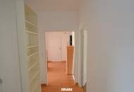 Neu renovierte 5-Zimmer Wohnung im 2. Stock im Zentrum von Wieselburg