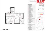 Naturnahes Wohnen in Gunskirchen - geförderte Mietwohnungen in moderner Hybridbauweise