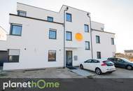 Dachgeschosswohnung - Energieeffizientes Nest für Zweisamkeit