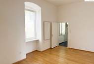 Großzügige 3-Zimmer-Altbauwohnung im Zentrum von Neunkirchen