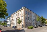 Attraktive Büro/Praxis in Schwechat absolute Ruhelage: Super für Therapieraum, Werbung oder Massage