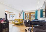 Miete: Idyllische Traumlage Ski-in/ Ski-out