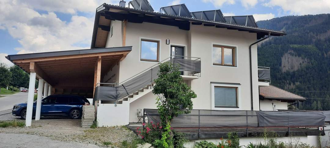 Neu saniertes Mehrfamilienhaus in Strassen nähe Sillian zu verkaufen