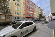 Grandiose Dachgeschosswohnung mit 2 großen Terrassen und außergewöhnlichem Grundriss!