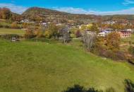 Traumgrundstück für Individualisten in sonnenverwöhnter Lage