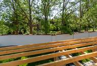 *FRÜHLINGSAKTION* JETZT 5% sparen! Exklusive Reihen- und Doppelhäuser am idyllischen Hunyadi Park mit Blick in den Park im ALTORT MARIA ENZERSDORF!