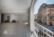 Belagsfertige 3-Zimmer Wohnung in Toplage, Nähe Stephansplatz