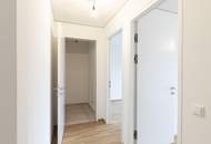 Großzügige, zentrale Wohnung - bezugsfertig