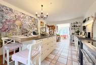 Landhaus mit Charme - Rückzugsort im Grünen