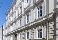 Top Lage, 7 Zimmer, volle Möglichkeiten – WG-Hotspot oder Traumwohnung für Eigennutzer