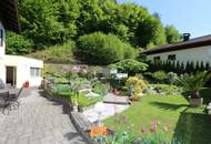 Großräumige Erdgeschosswohnung mit fantastischem Garten