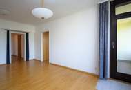 Wohnen in Graz-Waltendorf: 2 Zimmer mit Loggia &amp; bester Anbindung