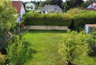 Großes Grundstück für 2 Doppelhäuser oder mehr: Ihre Chance auf ca. 3500 m² ein Projekt zu verwirklichen!