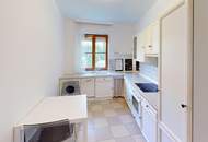 Einladende 2,5-Zimmer-Wohnung mit großzügiger Terrasse - Zentrumslage in Bad Tatzmannsdorf