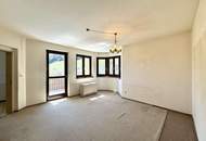 Helle 2-Zimmer-Wohnung mit Balkon in ruhiger Lage von Vordernberg