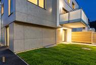 Wohnqualität im Grünen – moderne 3-Zimmer-Eigentumswohnung