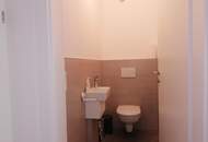 Sehr schöne Neubauwohnung mit Balkon