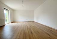 Maisonette-Highlight in Wildon mit viel Charme – toller abtrennbarer Garten und Carportstellplatz! Ab sofort verfügbar!