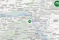 Exklusives Neubau-Reihenhaus in Klosterneuburg-Weidling – belagsfertige oder schlüsselfertige Übergabe möglich