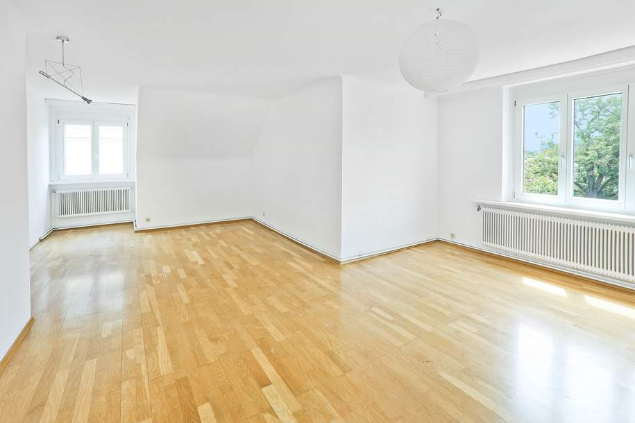 Sonnige Neubauwohnung in Top Lage Nähe Türkenschanzpark, Wohnung-kauf, 420.000,€, 1190 Wien 19., Döbling