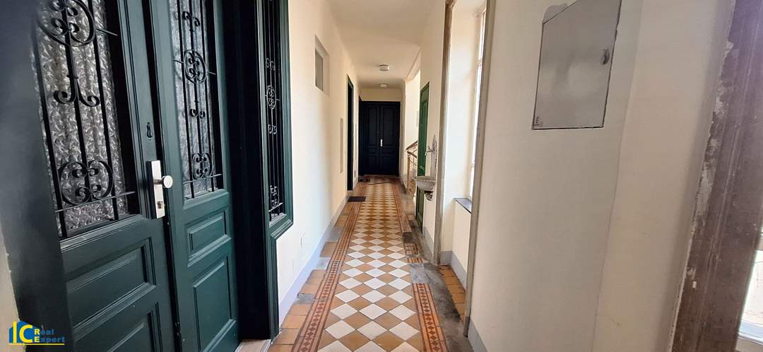 Firmensitz in Wien
