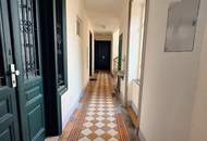 Firmensitz in Wien