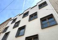 ERSTBEZUG MIT BALKON UND GRÜNBLICK in 1150 Wien