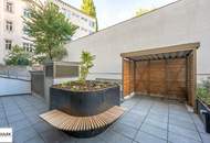 Erstbezug! Lichtdurchflutete 3-Zimmer-Neubauwohnung mit Balkon in Penzing – ab sofort