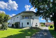 Modernes und sehr geräumiges Wohnhaus mit vielen Möglichkeiten und Wohneinheit!