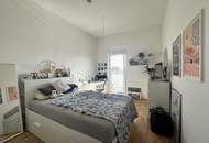 Graz-St.Peter: Luftig. Hell. Besonders. Terrassenwohnung mit sensationellem Weitblick &amp; Tiefgarage!