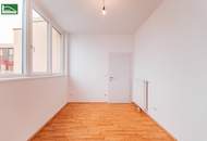 Wohnen nahe der Donau in 1200 Wien: Geräumige 3-Zimmer Wohnung inkl. Einbauküche!