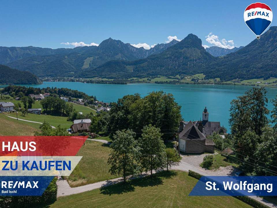 Außergewöhnliches Wohnen mit traumhaftem Seeblick – ein Rückzugsort auf höchstem Niveau